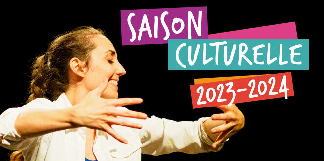 Saison culturelle 2023 2024 Mairie de Clohars Carnoët