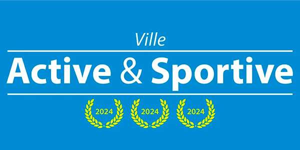 Label Ville Active et Sportive